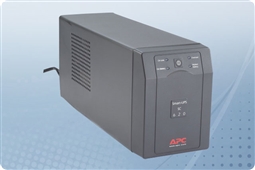 APC Smart-UPS SC SC620  620 VA 120V Tower UPS from Aventis Systems