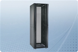 APC NetShelter SX AR3357 48U Deep Enclosure with Sides from Aventis Systems
