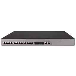 HPE 1950 12XGT 4SFP+ Switch