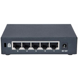 HPE 1420 JH327A 5G Switch