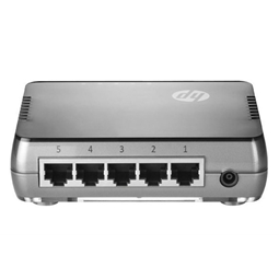 HPE 1405 5G Switch