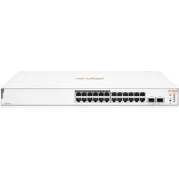 Aruba Instant On 1830 24G 2SFP Switch