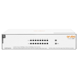 1430 8G Class4 PoE 64W Switch