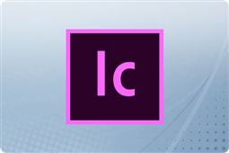 Adobe Creative Cloud InCopy for Enterprise 12 Month Renewal License from Aventis Systems