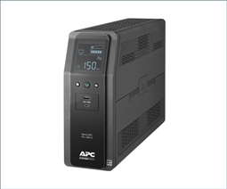 APC Back-UPS Pro BR1500MS Uninterruptible Power Supply Special from Aventis Systems