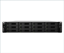 Synology RackStation SA3600 12-Bay 3.5" SATA HDD NAS from Aventis Systems