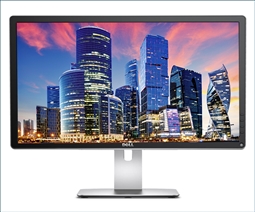 Dell P2415Q 23.8 Inch LED Backlit Monitor from Aventis Systems