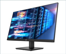 HP P274 27" LCD Monitor from Aventis Systems