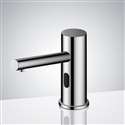 Melun High Quality Touchless Commercial Soap Dispenser