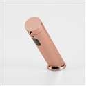 Fontana Rose Gold Finish Commercial Automatic Foam Automatic Soap Dispenser