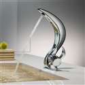 Torcao Award Design Upscale Solid Brass Sink Faucet