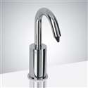 Reno Designed For 4" High Vessel Sink Sensor Soap Dispenser
