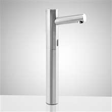 Fontana Dax Chrome Commercial Automatic Sensor Faucet