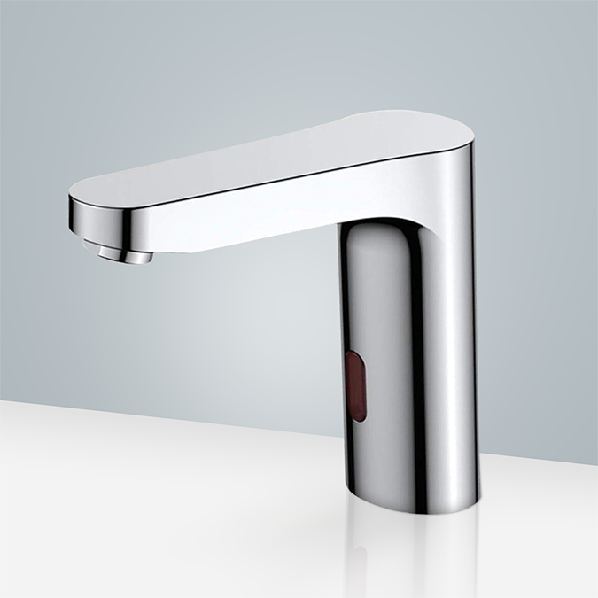 Fabiano Commercial Automatic Electronic Faucet with CUPC Approved