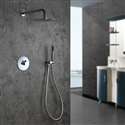 Fontana Lenox 2-Way Function Valve Shower Set