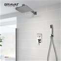 Bravat Shower Set