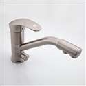 Fontana 360 Degree Rotation Brass Body Kitchen sink Faucet