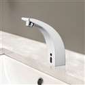 Fontana Commercial Milan Infrared Automatic Sensor Faucet