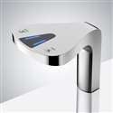 Fontana Commercial Automatic Sensor Soap Dispenser