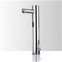 Solo Commercial Automatic Touchless Sensor Faucet