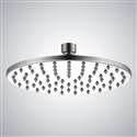 Fontana Contemporary Series Head Shower