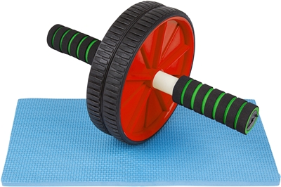 Ab Fitness Roller Wheel by Trademark Innovations