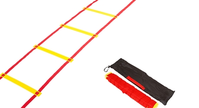 Agility Ladder 12 Rungs Training Ladder