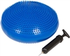 Blue 13" Eco-friendly PVC Balance Disc with Pump
