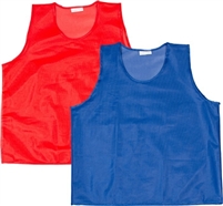 Mesh Practice Jersey (Set of 24 ) High Quality Tear Resistant