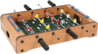 Trademark Innovations Table Top Mini Foosball Game