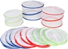 Pop Up Food Covers Set of 12