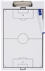 Soccer Clipboard Erasable White Board Great For Coaches