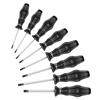 345240 Classic Screwdriver Set 6Pc (Tx) 1767/8