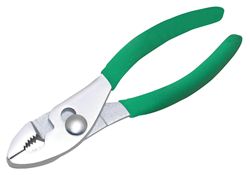 Slip Joint Pliers - 6"