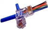 EZ-RJ45 CAT 5/5e Connectors