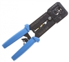 EZ-RJPRO HD Crimp Tool Perfect for CAT 6 & CAT 5 & 6 shielded cables