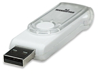 Multi-Card Reader/Writer Hi-Speed USB 2.0, Mobile, 20-in-1