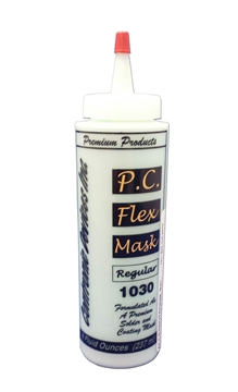 1030 PC Flex Solder Mask 8 oz bottle - Regular Viscosity Premium products