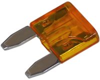 5 Amp A.T. Blade - MIN Fuses