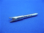 Surface mount removal Tips Chip component for PS-90 soldering irons.