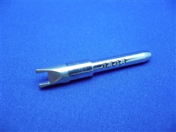Surface mount removal Tips Chip component for PS-90 soldering irons.