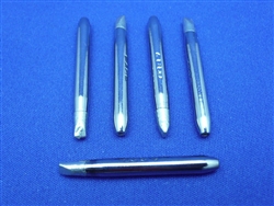 Soldering Tips 1/8in Chisel for PS-90 soldering irons - Pkg of 5