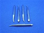 Soldering Tips 1/32in Bent Chisel for PS-90 soldering irons - Pkg of 5