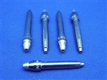 Desoldering Tips.  Inside Diameter: 0.060in (1.52mm).  Thermo-drive desoldering tip (with 3/16in shank diameter).