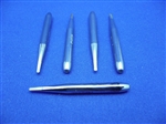 Soldering Tips 1/16in Chisel(Long Reach) for PS-90 soldering irons - Pkg of 5