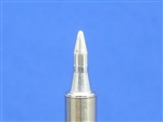 1/32 30 Degree Chisel TD-100 Soldering tip