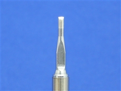 1/16 60 Degree Chisel TD-100 Soldering tip