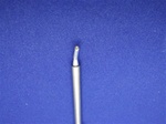 Angled MiniWave, 2.4mm TD-100 Soldering tip 