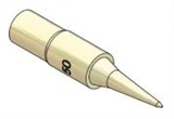 1/128" Conical, Special HA TD-100 Soldering tip 