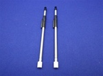 MT-100 Tip - SOIC, SOT, TSOP & Connector Removal,  0.7mm (.03") x 6mm (.24")